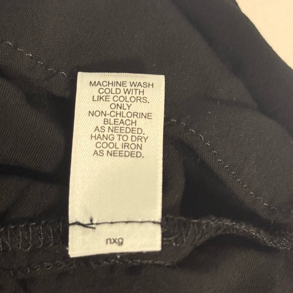 Versona Women’s Long Sleeve Button Down Shirt Size S - Picture 5 of 8